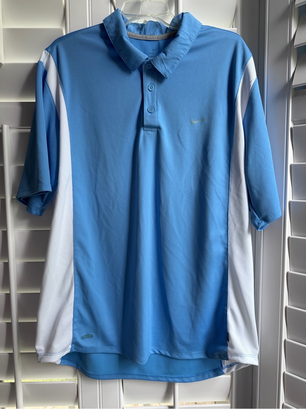 Nike Tennis men's shirt. NWT* size XL